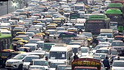 நேரலையாக போக்குவரத்து கண்காணிப்பு: வாகன ஓட்டிகளுக்கு கிடைக்குமா நிம்மதி?