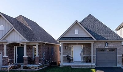 கனடாவில் வெளிநாட்டவர்கள் வீடுகள் வாங்க தடை!