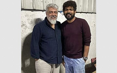 சிறிய விஷயங்களில் கவனம் செலுத்துங்கள்: விக்னேஷ் சிவன் 