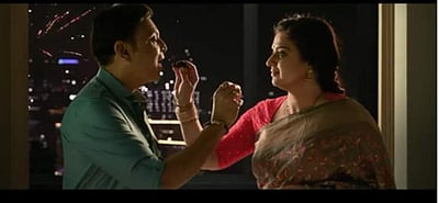 விரைவில் திருமணம்: புத்தாண்டில் நட்சத்திர ஜோடி அறிவிப்பு