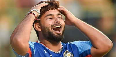 பொறுப்புகள் உள்ளன: ரிஷப் பந்துக்கு கபில் தேவ் அறிவுரை