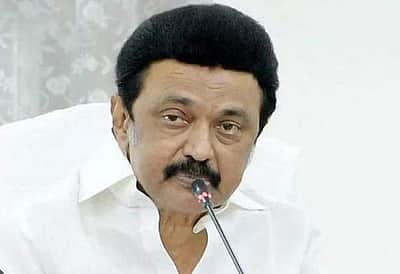 புகைப்படக்காரர் மரணம்: முதல்வர் நிவாரணம் அறிவிப்பு