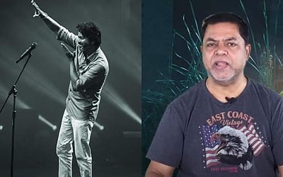 ‘விஜய் நன்றாக உடை அணிந்திருக்கலாம்’- அறிவுரை வழங்கிய இசையமைப்பாளர்