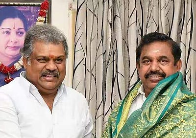 ஈரோடு கிழக்கு இடைத்தேர்தலில் அதிமுக போட்டி: ஜி.கே.வாசன் சம்மதம்