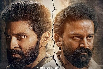 3 மொழிகளில் வெளியாகிறது விக்ரம் பிரபு படம்