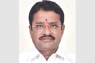 ஈரோடு கிழக்கு தொகுதி அதிமுக வேட்பாளர் கே.வி. ராமலிங்கம்?