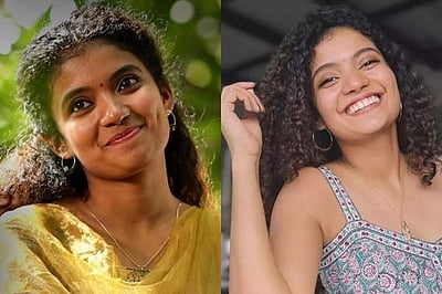 தமிழில் அறிமுகமாகும் அன்னா பென்!