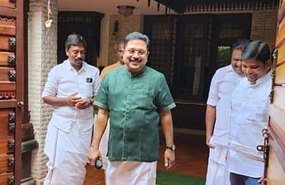 ஈரோடு இடைத்தேர்தலில் போட்டியா? ஜன. 27ல் முடிவு - டிடிவி தினகரன்