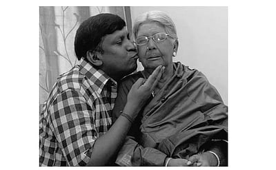 என்றும் என் நினைவில் அம்மா - நடிகர் வடிவேலு