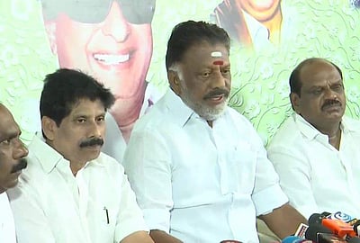 ஈரோடு கிழக்கில் பாஜக போட்டியிட்டால் ஆதரவளிப்போம்: ஓபிஎஸ்