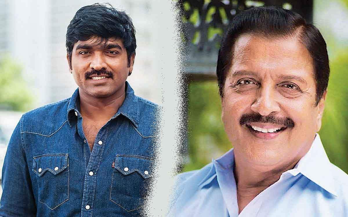 திரைக் கதிர்