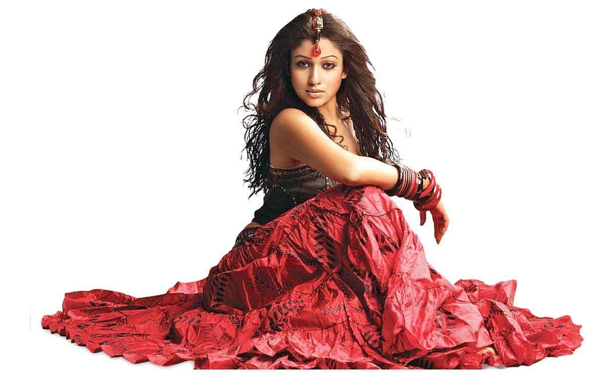 2022-ஒரு பார்வை: இணையத்தில் தேடப்பட்ட நடிகைகள்!