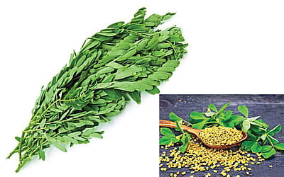 பாட்டி வைத்தியம்..