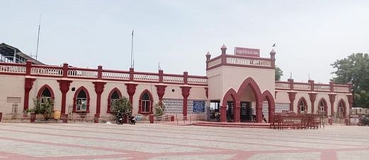 புதுகை- தஞ்சை ரயில் தடம் அமைக்கும் திட்டம் நிறைவேறுமா?