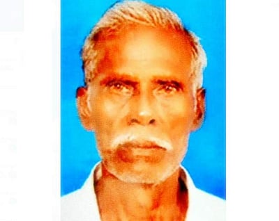 காஞ்சிபுரம் அருகே முதியவர் கொலை: ஆட்டோ ஓட்டுநர் கைது!