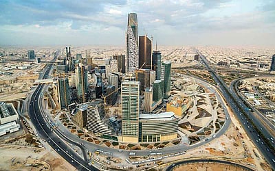 சவூதி அரேபியா நாட்டின் அதிசயங்கள்..!