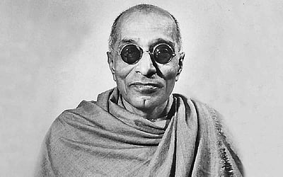 நந்தனம் உருவான வரலாறு..!