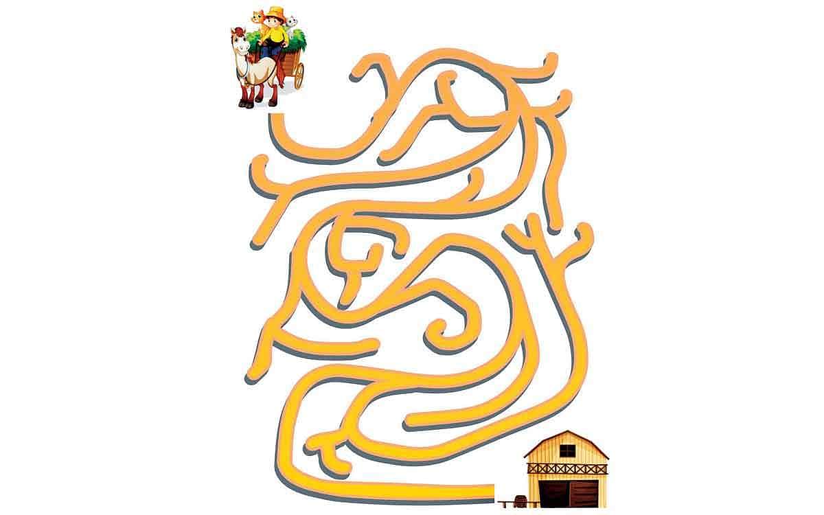 வழியைக் காட்டி உதவுங்கள்