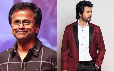 ஏ.ஆர். முருகதாஸ் இயக்கத்தில் சிவகார்த்திகேயன்? 