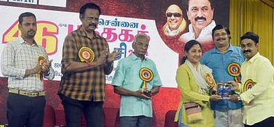 அன்பு செலுத்தக் கற்பதாலேயே சமநிலை ஏற்படும்