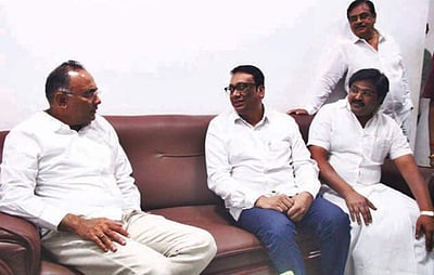 ஈரோடு இடைத்தேர்தல் பிரசாரத்திற்கு சோனியா, ராகுல் வர வாய்ப்பில்லை: தினேஷ் குண்டுராவ்