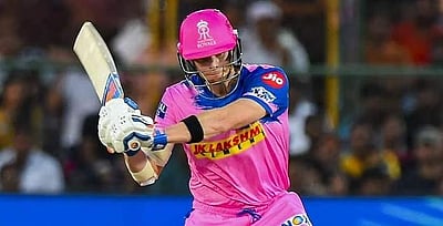 ‘நான் பார்த்ததிலேயே சிறந்த டி20 போட்டி..’- ஸ்மித்தின் சதம் பற்றி சிட்னி சிக்ஸர்ஸ் கேப்டன்! 