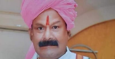 பழம்பெரும் கன்னட நடிகர் லக்ஷ்மண் காலமானார்