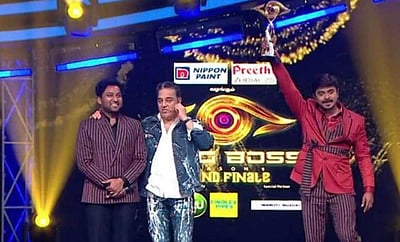 பிக் பாஸ் சீசன் 6 நிறைவு: டிவிட்டரில் தொடரும் ரசிகர்களின் மோதல்!