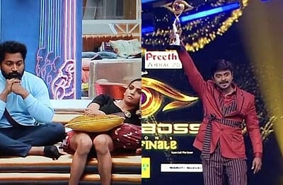 விஜய் டிவியை புறக்கணியுங்கள்! டிவிட்டரில் டிரெண்டாகும் ஹேஷ்டேக்!!