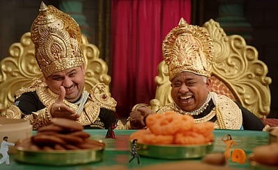 இந்த வாரம்முதல் ‘குக் வித் கோமாளி’: பழைய கோமாளிகள் பங்கேற்பார்களா?