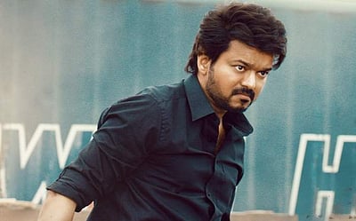 வாரிசு வசூல்: லேட்டஸ்ட் அப்டேட்!