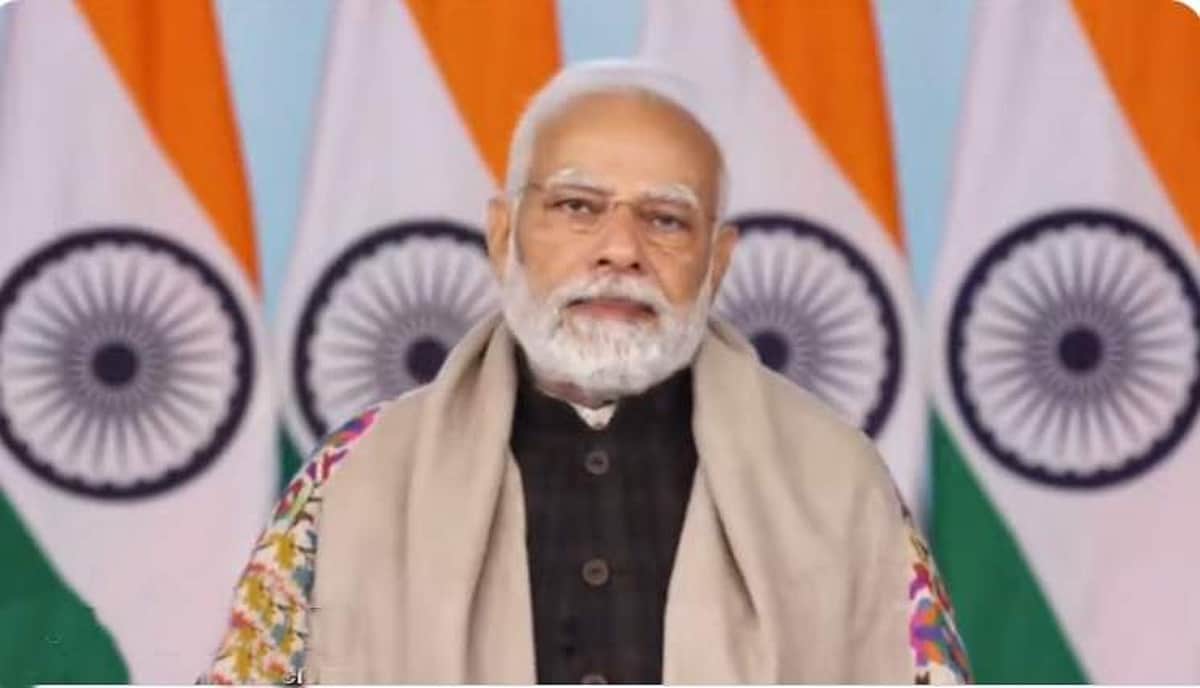 இந்திராவிலிருந்து நரேந்திரா வரை..!