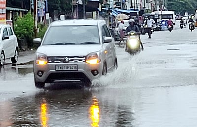 சென்னையை அலசி ஆராய்ந்து உலக வங்கி சொல்லியிருக்கும் முக்கிய தகவல்