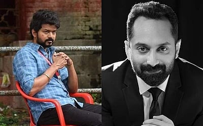 ‘தளபதி 67’ எல்சியூ உறுதி: விக்ரம் பட நடிகர் சுவாரசிய தகவல்!