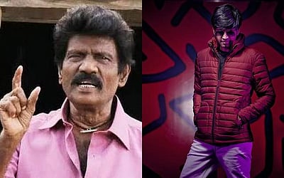 கவுண்டமணியின் நகைச்சுவை பாணியில் சந்தானத்தின் அடுத்த படத்தலைப்பு! 