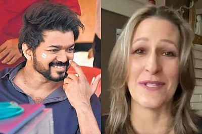 விஜய் மக்கள் இயக்கத்தை பாராட்டிய கனடா மேயர்!