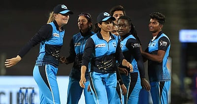 டபிள்யூபிஎல் அணிகள் குறித்த அதிகாரபூர்வ அறிவிப்பு!