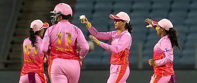 தொடக்க ஆண்டிலேயே டபிள்யூபிஎல் சாதனை: பிசிசிஐ அறிவிப்பு