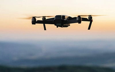 சென்னையில் நாளைவரை ‘ட்ரோன்கள்‘ பறக்கத் தடை!