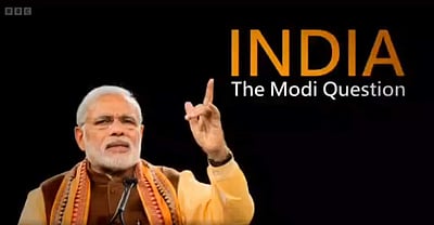 'பெரும் பிளவு, மதப் பிரிவினைவாதம்..': கடுமையான குற்றச்சாட்டுகளுடன் பிபிசியின் 2வது ஆவணப்படம்