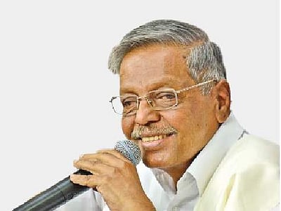 பண்ருட்டியின் வியூகத்தால் அதிரும் அரசியல் களம்!