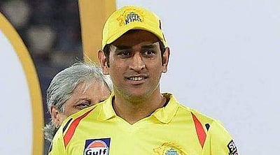 தோனியிடம் இருந்து கற்றுக் கொண்டது குறித்து மனம் திறந்த நியூசிலாந்து கேப்டன்!