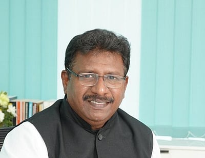 தமிழகத்தில் ரூ.2,200 முதலீடு செய்யும் இந்தியன் ஆயில்