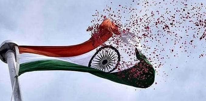 பெருமிதத் தருணம்! - 75-ஆவது குடியரசு தின விழா குறித்த தலையங்கம்