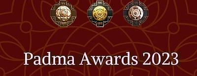 பத்ம விருதுகளை அள்ளிய மகாராஷ்டிர மாநிலம்!