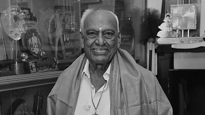 பிரபல சண்டைப் பயிற்சியாளர் ஜூடோ ரத்னம் மறைவு 