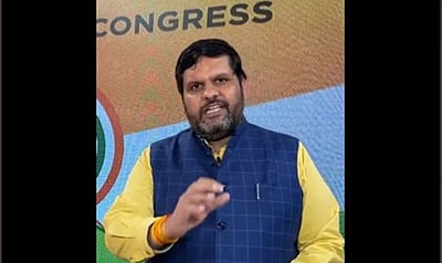 மோடி ஆட்சியில் ஒவ்வோர் இந்தியரின் கடன் 2.53 மடங்கு அதிகரிப்பு: காங்கிரஸ்