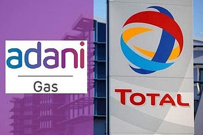 வீழ்ச்சிப் பாதையில் அதானி குழும பங்குகள்! ரூ. 4.17 லட்சம் கோடி  இழப்பு!!