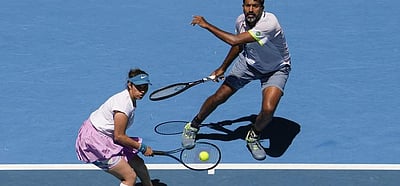 கிராண்ட் ஸ்லாம் போட்டிக்கு விடை கொடுத்த சானியா மிர்சா: இறுதிச்சுற்றில் தோல்வி!