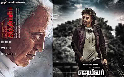 ஜெயிலர் முதல் தங்கலான் வரை... என்ன ஸ்பெஷல்?